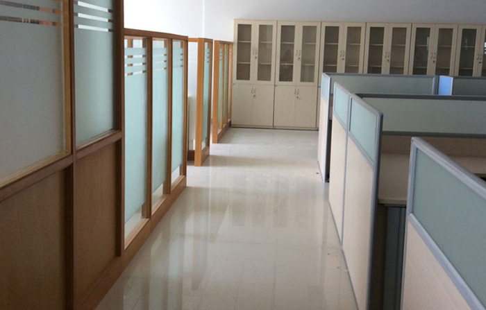 [Công Trình Nội Thất] Chi Cục Thuế TPHCM