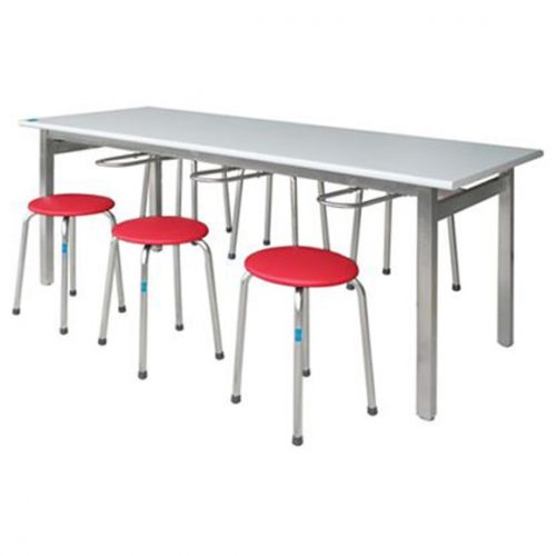 Bàn Ăn Công Nghiệp BA01-14