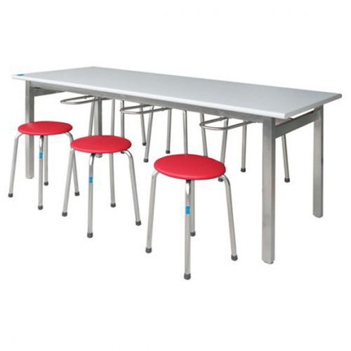 Bàn Ăn Công Nghiệp BA01-16