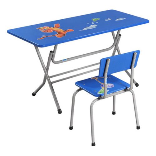 Bàn ghế mẫu giáo BMG101-2 GMG101-2