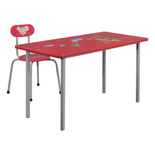 Bàn ghế mẫu giáo BMG102-2-GMG102-2
