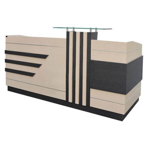 Quầy Lễ Tân BQ101