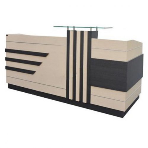 Quầy Lễ Tân BQ101-18