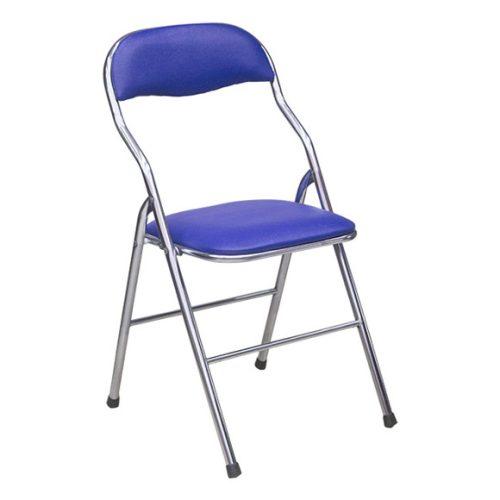Ghế xếp Inox G01I