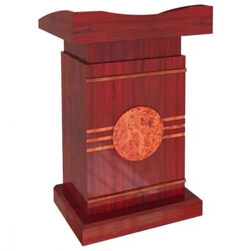 Bục Phát Biểu LT04