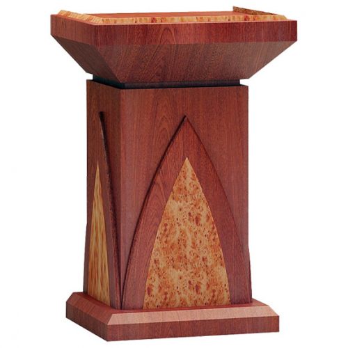 Bục Tượng Bác LTS03