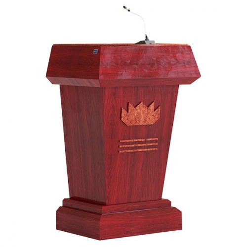 Bục Tượng Bác LTS04