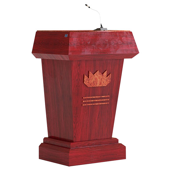 LTS04 Bục Tượng Bác LTS04