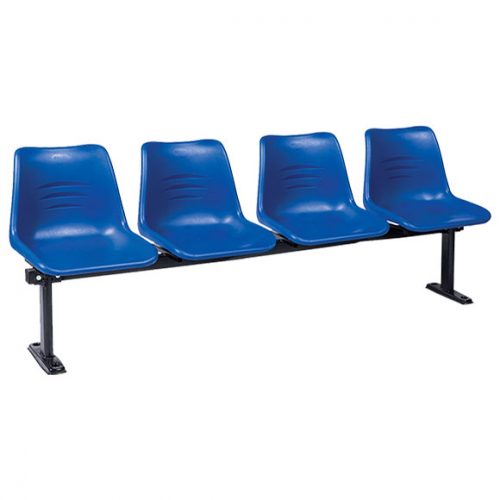 ghế phòng chờ the one PC204T9