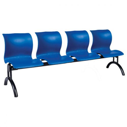 ghế phòng chờ the one PC204Y3