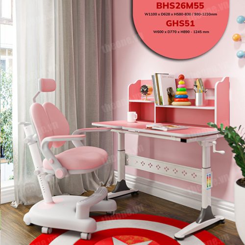 theonevn-BHS26M55-GHS51