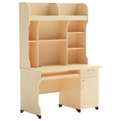 Bàn Học Liền Kệ ATB02