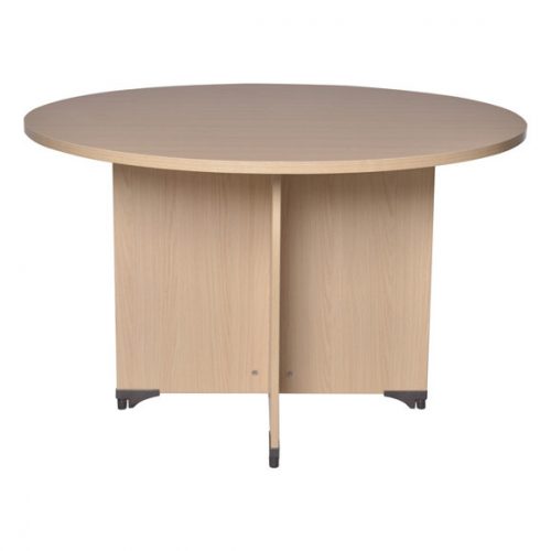 Bàn Họp The One Mặt Tròn 1m ATH1000