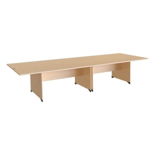 Bàn Họp 4m Chữ Nhật The One ATH4012CN