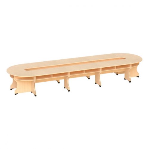 Bàn Họp Dài 5m1 The One ATH5115