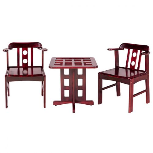 Bàn Ghế Cafe BCF201-GCF201