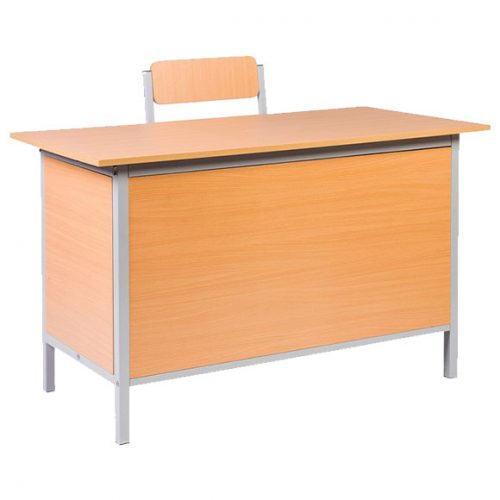 Bàn ghế giáo viên BGV103 + GGV103