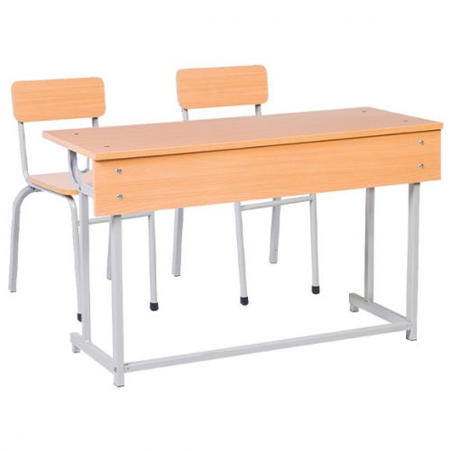 Bàn ghế học sinh BHS109 +