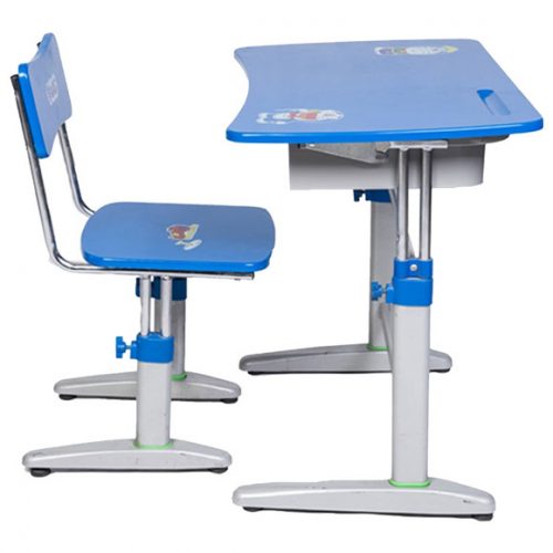 Bàn ghế tiểu học BHS20-2
