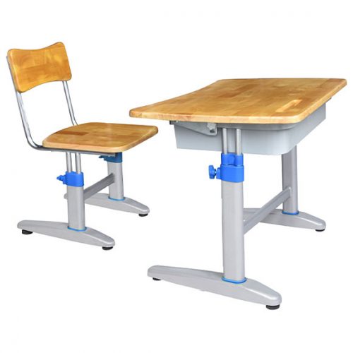 Bàn ghế tiểu học BHS20-4