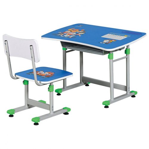 Bàn ghế tiểu học BHS28-3