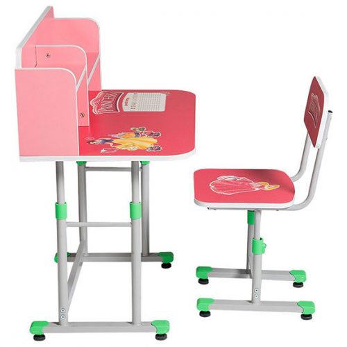 Bàn ghế tiểu học BHS28C-3