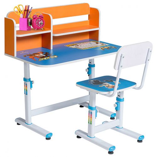 Bộ bàn học sinh BHS29C-3