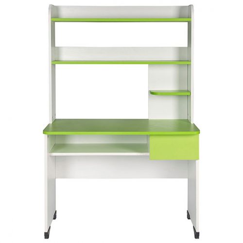 Bàn Học Liền Kệ BHS402
