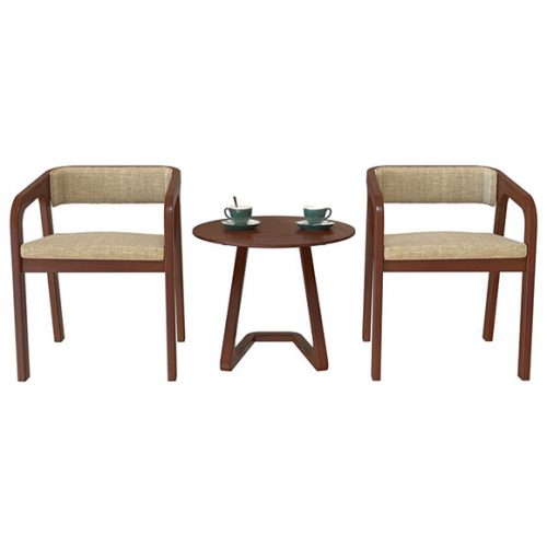 Bàn Ghế Khách Sạn BKS06-GKS06