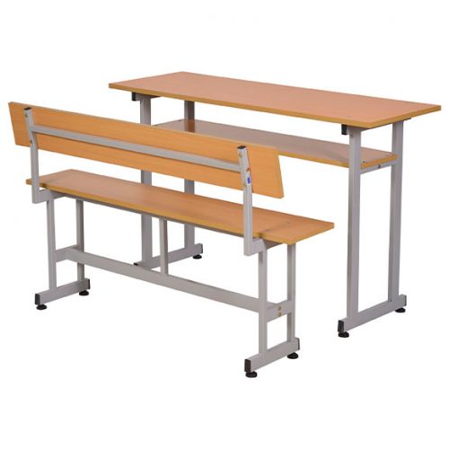 Bàn ghế sinh viên BSV101-GSV101T