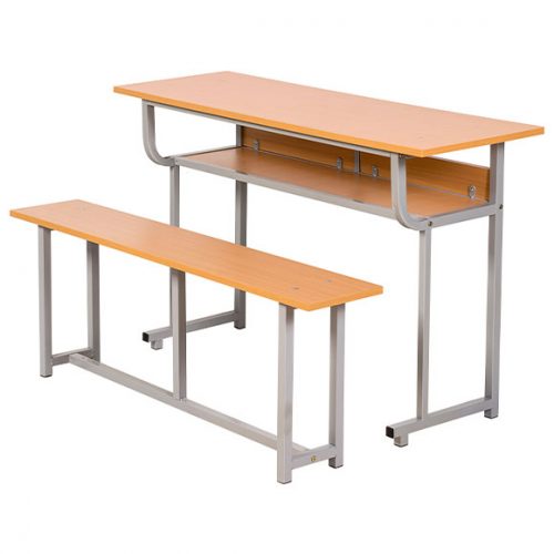 Bàn ghế sinh viên BSV104 + GSV104T