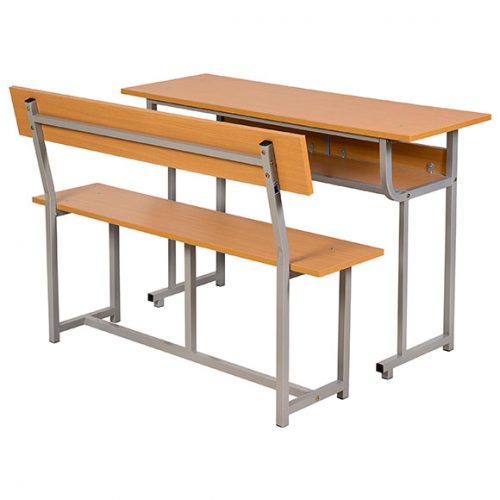 Bàn ghế sinh viên BSV104 + GSV104T