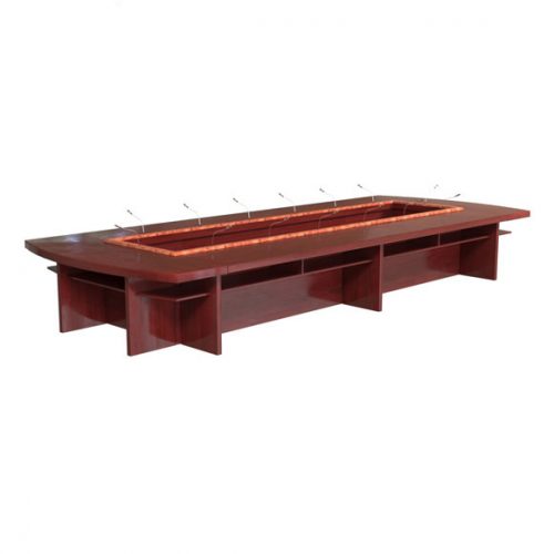 Bàn Họp 5m5 Quây Rỗng The One CT5522H1