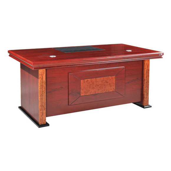 DT1680H37 | Bàn Lãnh Đạo Sơn PU The One DT1680H37