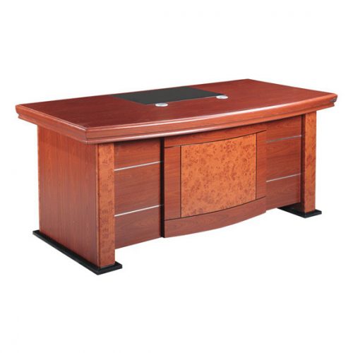 Bàn Giám Đốc Sơn PU The One DT1890H35