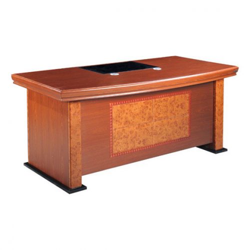 Bàn Gỗ Giám Đốc The One DT1890H36