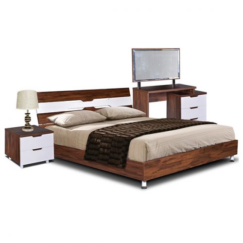 Bộ giường ngủ GN303