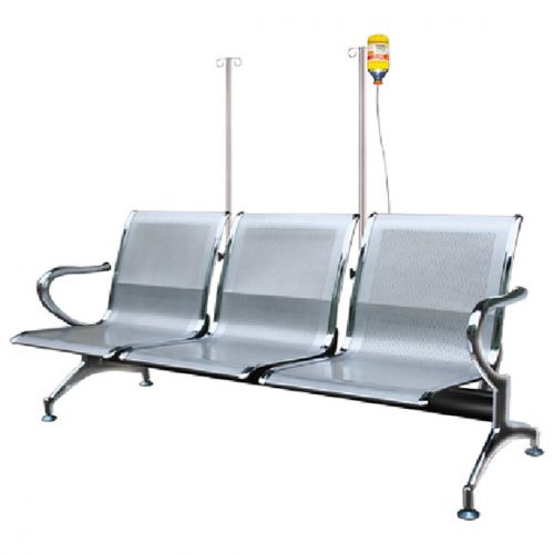 Ghế Phòng Chờ GPC02-3-CT