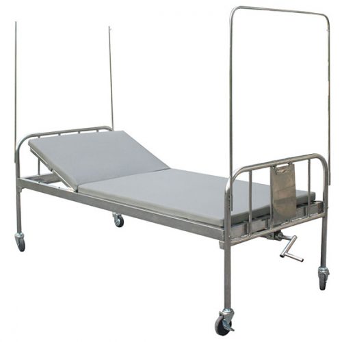 Giường Y Tế GYT02