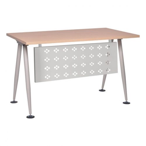 Bàn Làm Việc Khung Sắt The One HR120C8Y1