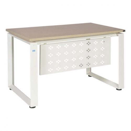 Bàn Làm Việc Khung Sắt 120x60 The One HR120SC5