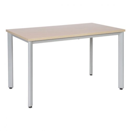 Bàn Chân Sắt 120x60 The One HR120SC7