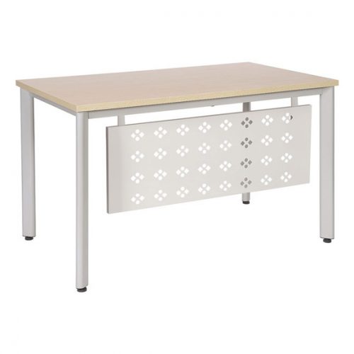 Bàn Chân Sắt Mặt Gỗ The One HR140C7Y1