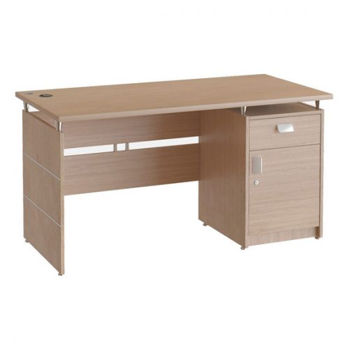 Bàn Hộc Liền 1m4 The One HR140HL