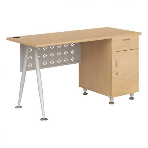 Bàn Chân Sắt Hộc Liền The One HR140HLC8Y1