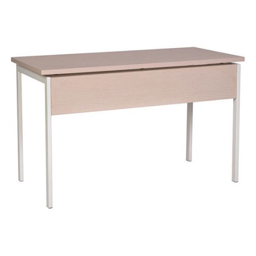 Bàn Chân Sắt 140x60 Giá Rẻ The One HR140SC9