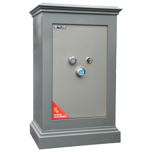 Két sắt an toàn KA100DM