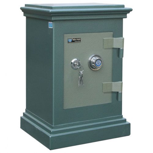 Két sắt an toàn KA22