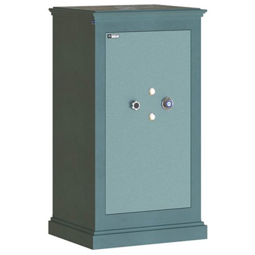 két sắt the one KA320