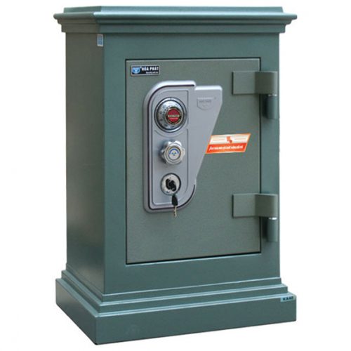 Két sắt an toàn KA40DM